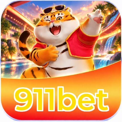 911bet Logo Oficial