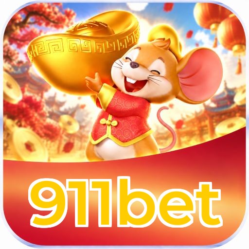 911bet Logo