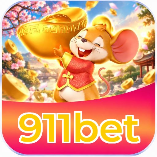 Logo da 911bet