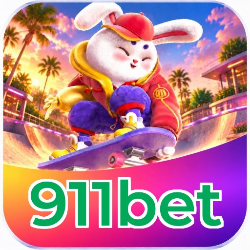 Logo 911bet Telegram Canal Oficial