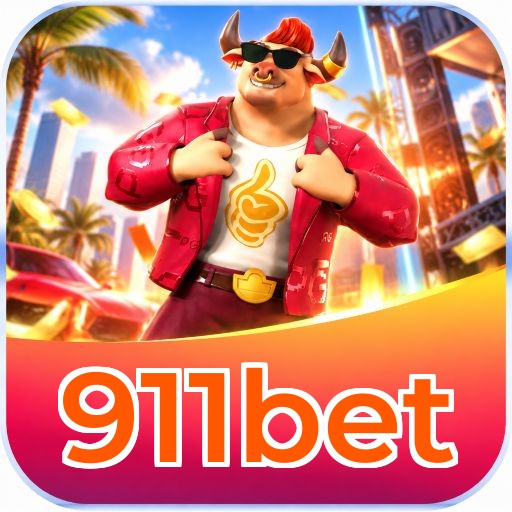 911bet APK Logo Oficial Certificado