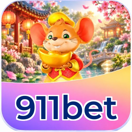 911bet Logo