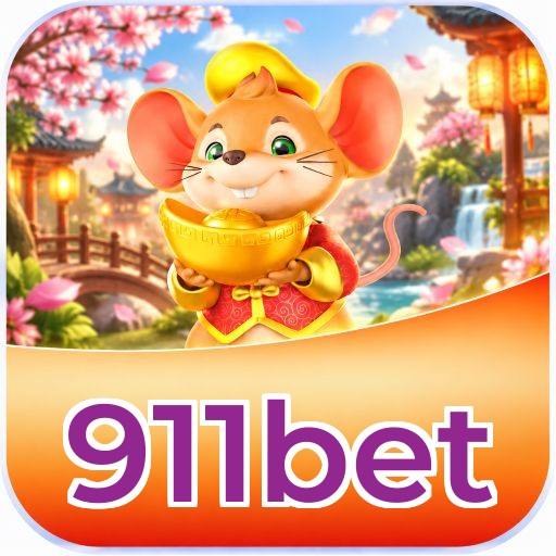 911bet Logo - Bônus com Rollover Justo