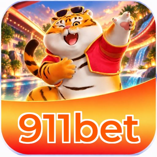 Logo 911bet Loteria Online