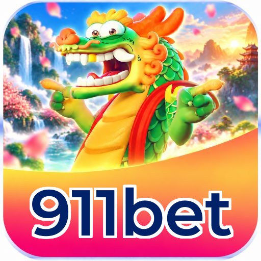 911bet Logo