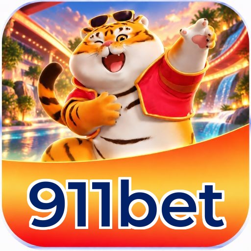 911bet Logo