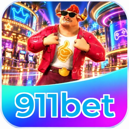 911bet VIP Program Logo