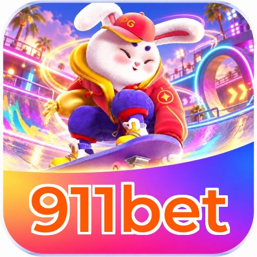 911bet Logo Oficial - Cassino Online Brasil Certificado eCOGRA
