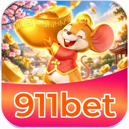 911bet Logo