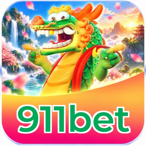 911bet Logo - Bônus de Cadastro