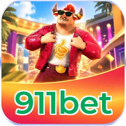 911bet Logo